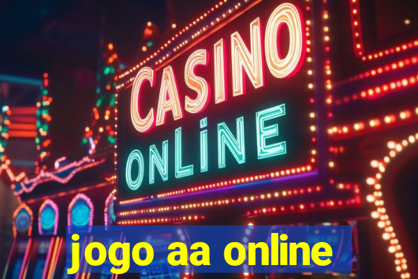 jogo aa online